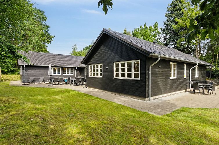 Vakantiehuis "Jalina" - 200m from the sea