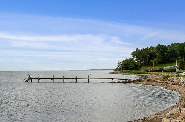 Vakantiehuis "Thorward" - 100m from the sea