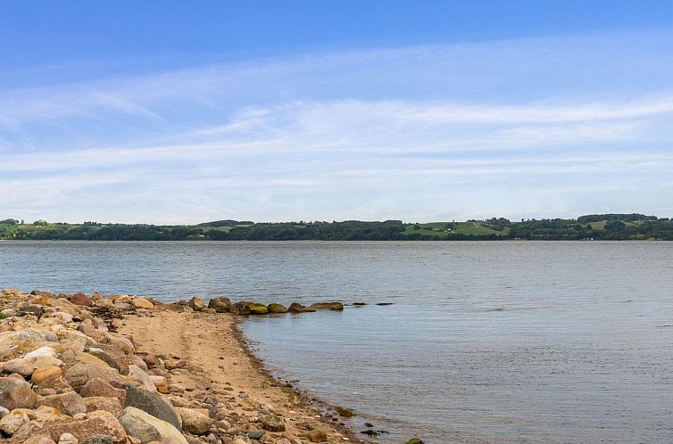 Vakantiehuis "Thorward" - 100m from the sea