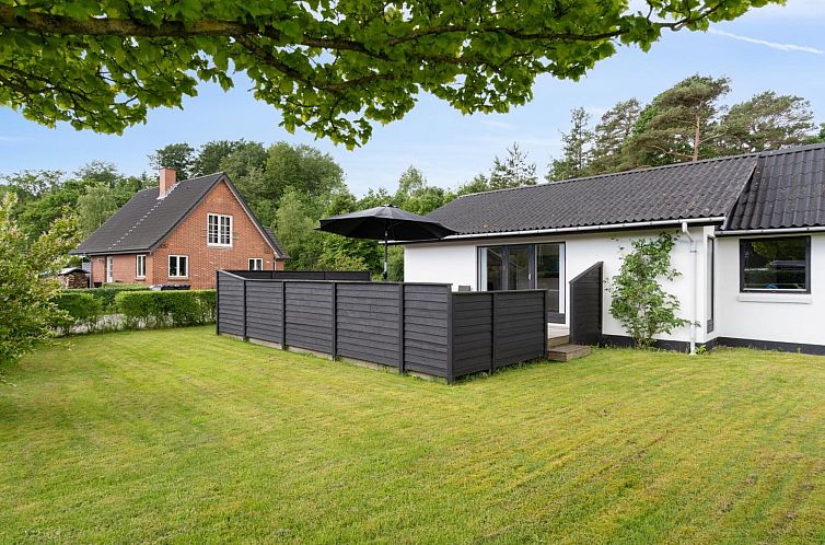 Vakantiehuis "Thorward" - 100m from the sea