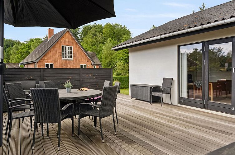 Vakantiehuis "Thorward" - 100m from the sea