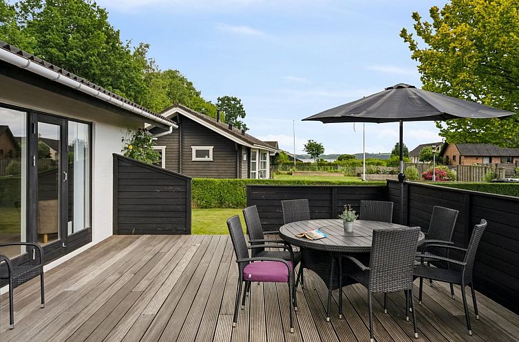 Vakantiehuis "Thorward" - 100m from the sea