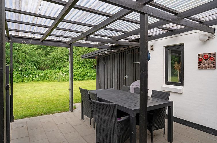 Vakantiehuis "Thorward" - 100m from the sea