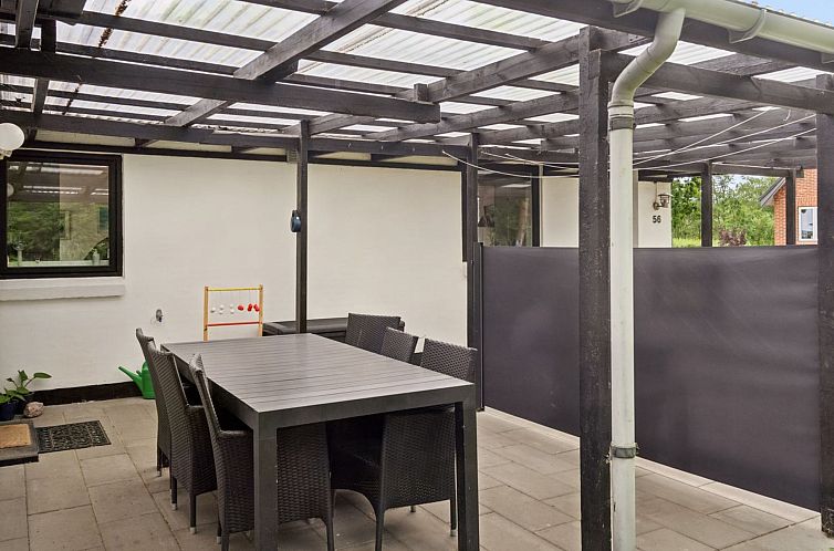 Vakantiehuis "Thorward" - 100m from the sea