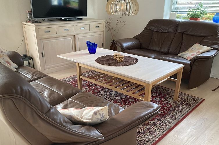 Vakantiehuis "Thorward" - 100m from the sea