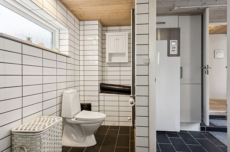 Vakantiehuis "Thorward" - 100m from the sea