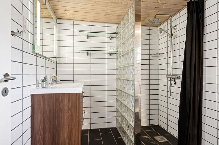 Vakantiehuis "Thorward" - 100m from the sea