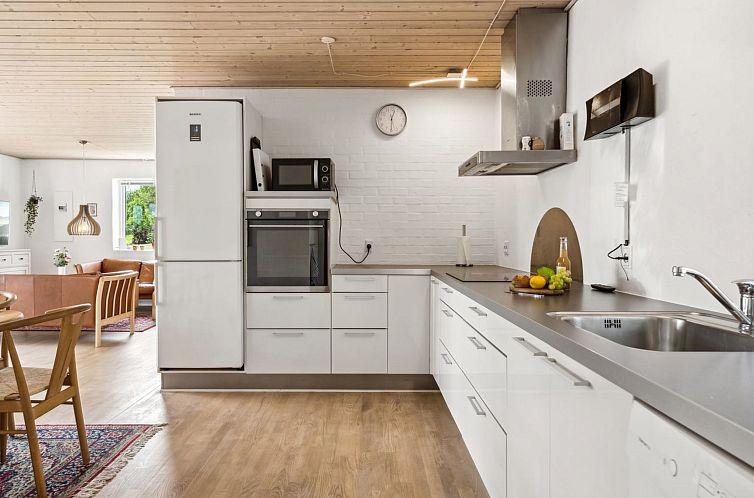 Vakantiehuis "Thorward" - 100m from the sea