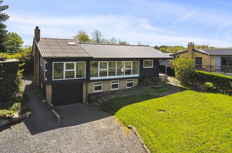 Verblijf 0180830 - Vakantiewoning Midden Jutland - Vakantiehuis "Sölvy" - 300m from the sea