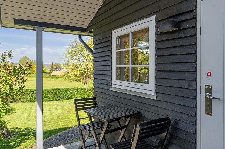 Vakantiehuis "Sölvy" - 300m from the sea