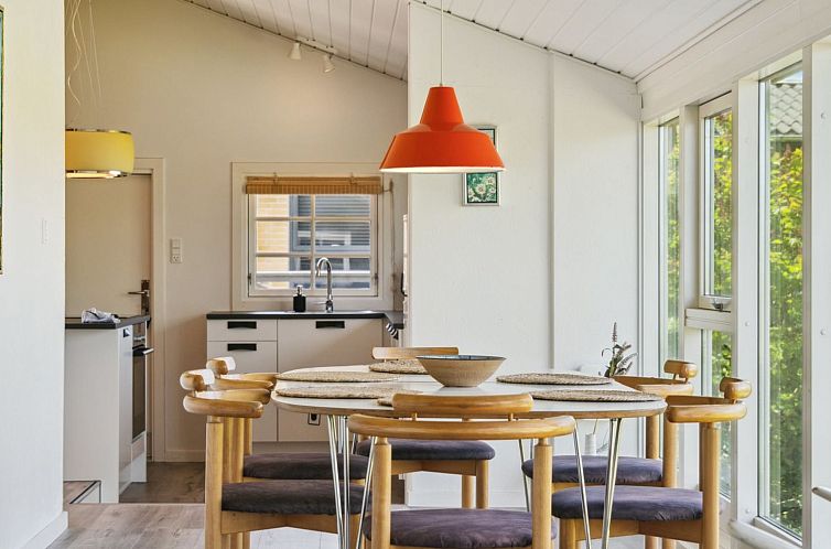 Vakantiehuis "Sölvy" - 300m from the sea