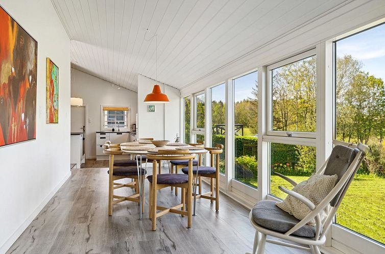 Vakantiehuis "Sölvy" - 300m from the sea