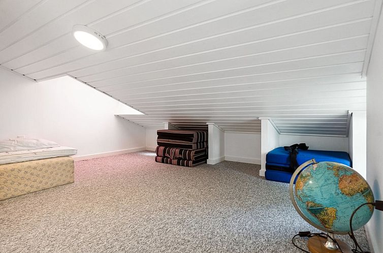 Vakantiehuis "Sölvy" - 300m from the sea