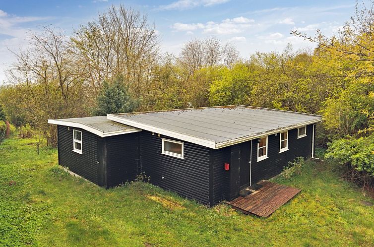 Vakantiehuis "Avni" - 300m from the sea