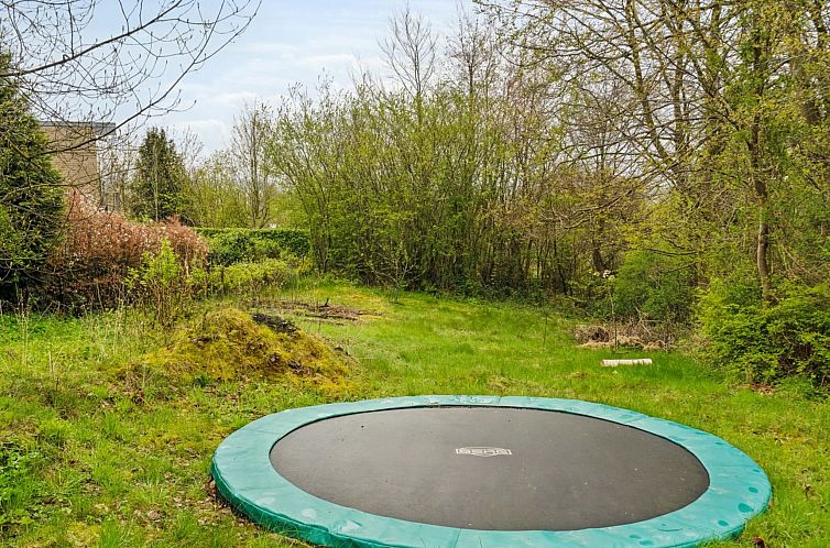 Vakantiehuis "Avni" - 300m from the sea