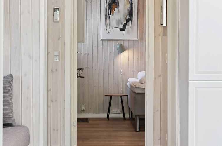 Vakantiehuis "Avni" - 300m from the sea