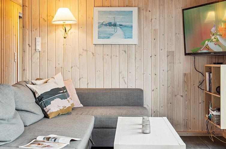 Vakantiehuis "Ritha" - 175m from the sea