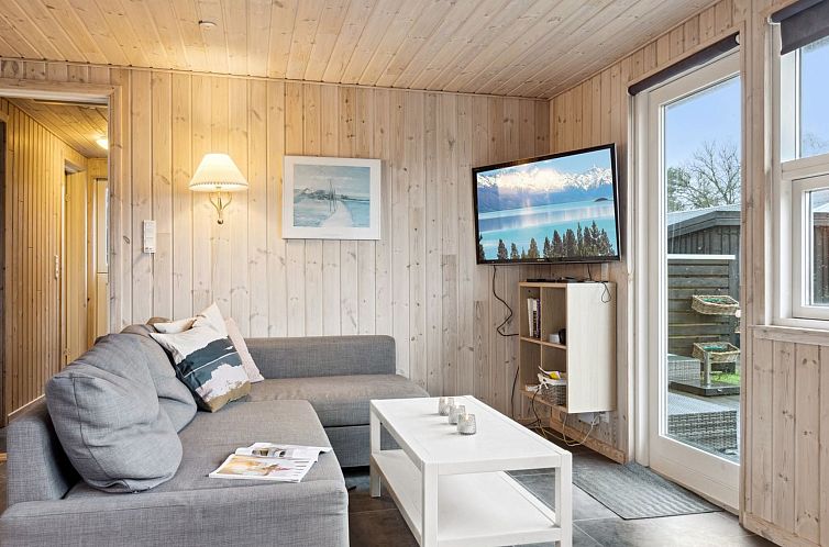 Vakantiehuis "Ritha" - 175m from the sea