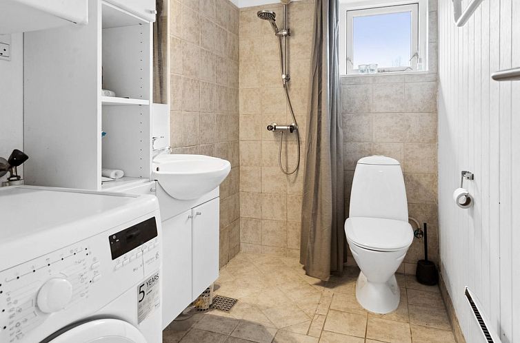 Vakantiehuis "Ritha" - 175m from the sea