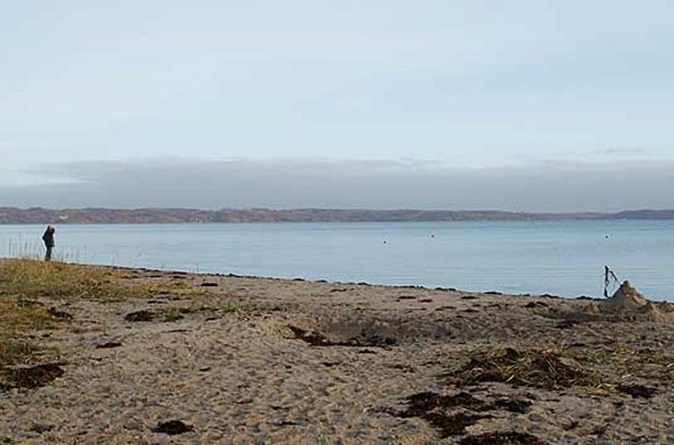 Vakantiehuis "Emmik" - 150m from the sea