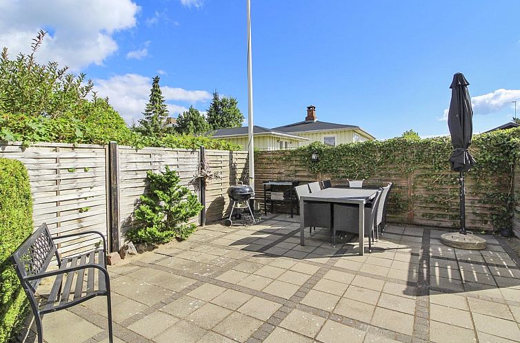 Vakantiehuis "Emmik" - 150m from the sea