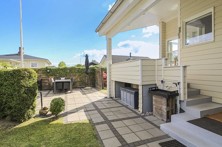 Vakantiehuis "Emmik" - 150m from the sea