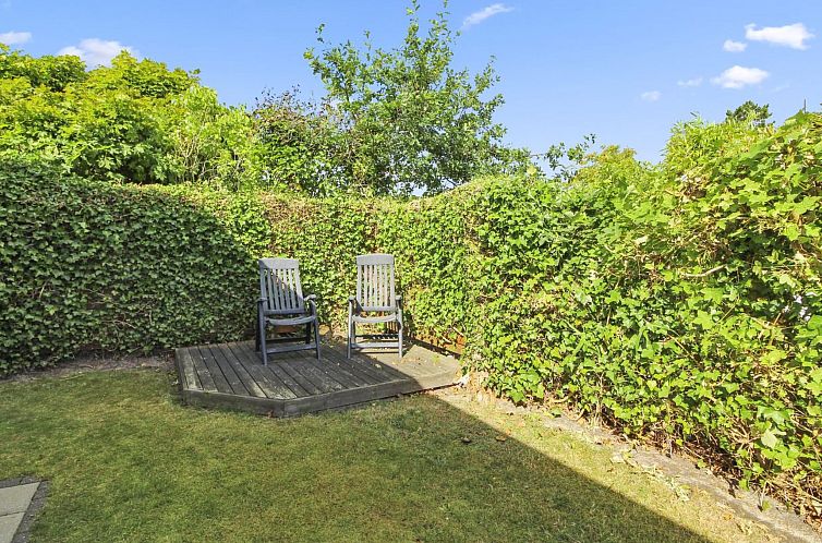 Vakantiehuis "Emmik" - 150m from the sea