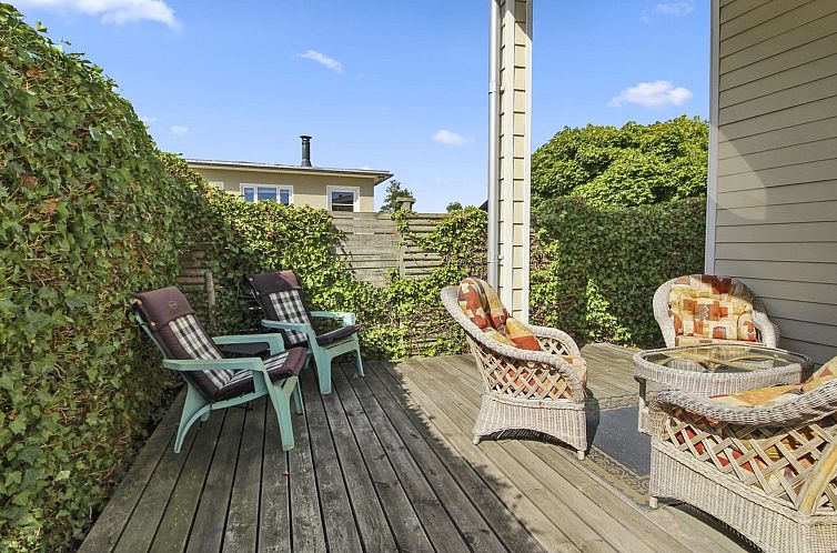 Vakantiehuis "Emmik" - 150m from the sea