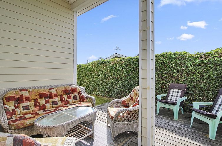 Vakantiehuis "Emmik" - 150m from the sea