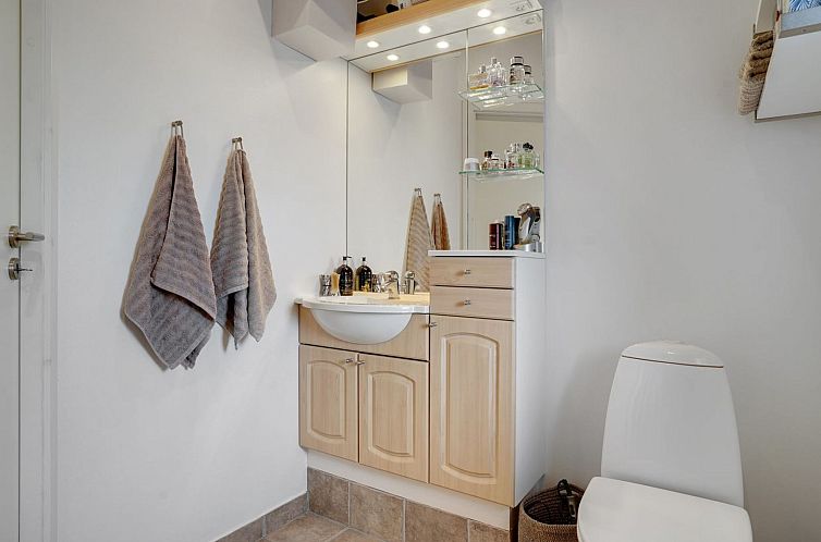 Vakantiehuis "Sjarlotte" - 100m from the sea