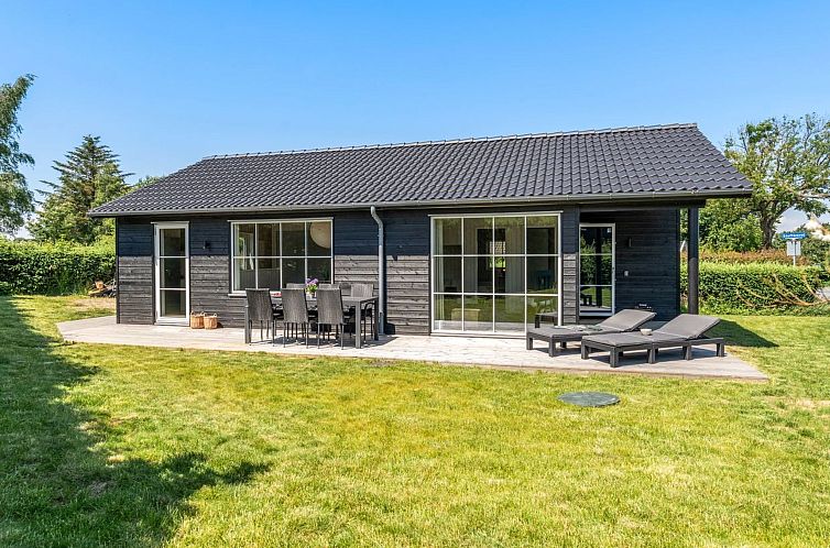 Vakantiehuis "Saja" - 550m from the sea