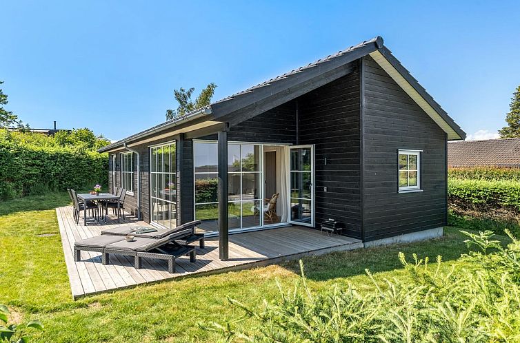 Vakantiehuis "Saja" - 550m from the sea