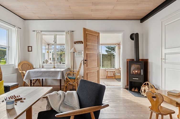 Vakantiehuis "Falka" - 300m from the sea