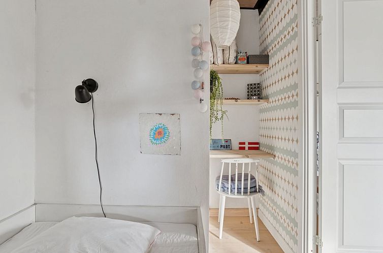 Vakantiehuis "Falka" - 300m from the sea