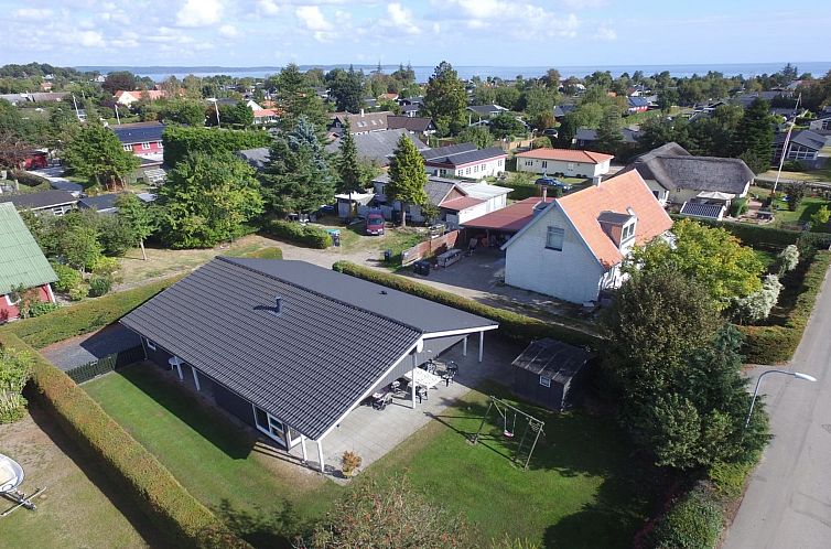 Verblijf 0180836 - Vakantiewoning Midden Jutland - Vakantiehuis "Tord" - 350m from the sea