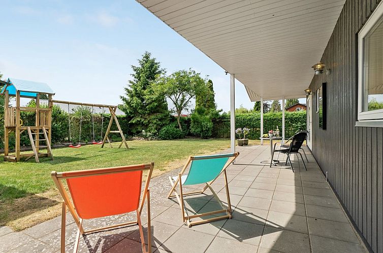 Vakantiehuis "Tord" - 350m from the sea