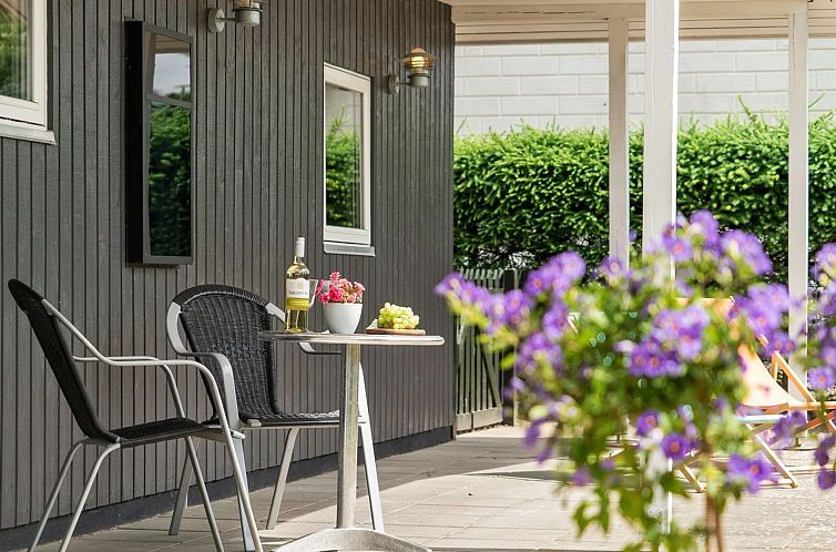 Vakantiehuis "Tord" - 350m from the sea