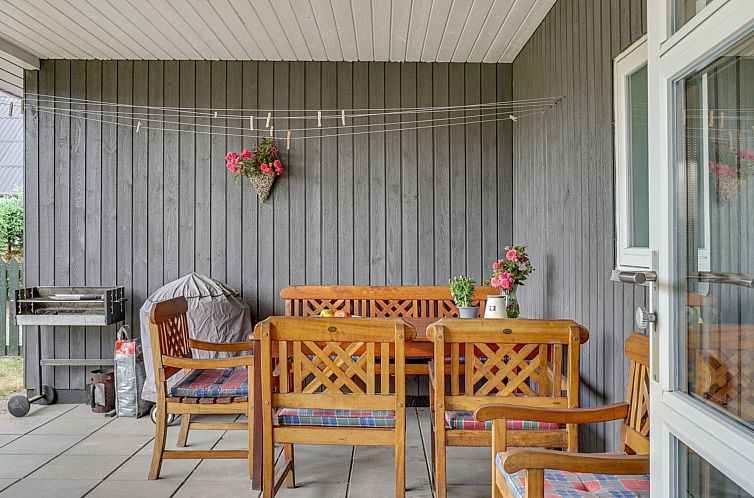 Vakantiehuis "Tord" - 350m from the sea