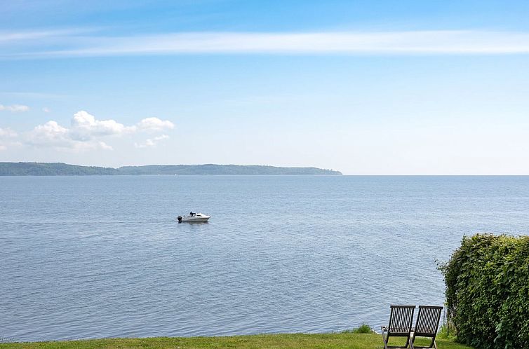 Vakantiehuis "Herewardus" - 10m to the fjord