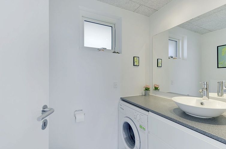 Vakantiehuis "Herewardus" - 10m to the fjord