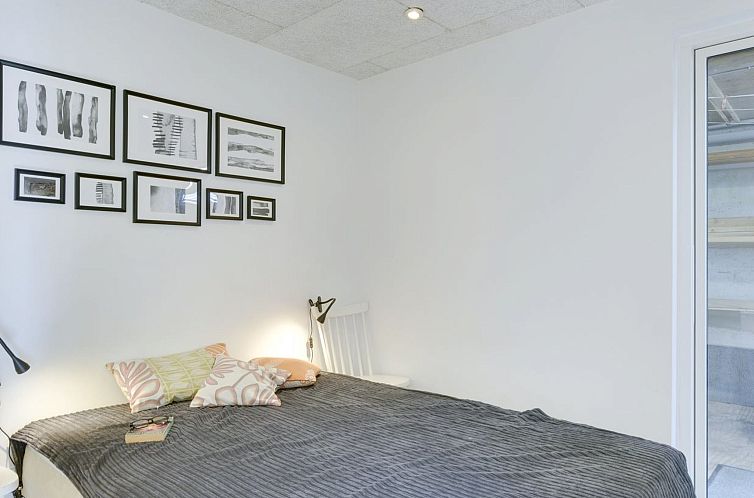 Vakantiehuis "Herewardus" - 10m to the fjord