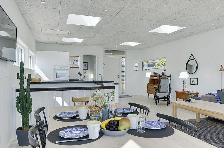 Vakantiehuis "Herewardus" - 10m to the fjord