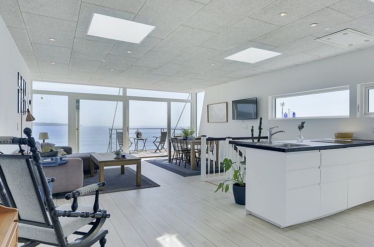 Vakantiehuis "Herewardus" - 10m to the fjord