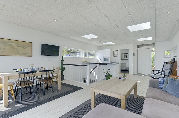 Vakantiehuis "Herewardus" - 10m to the fjord