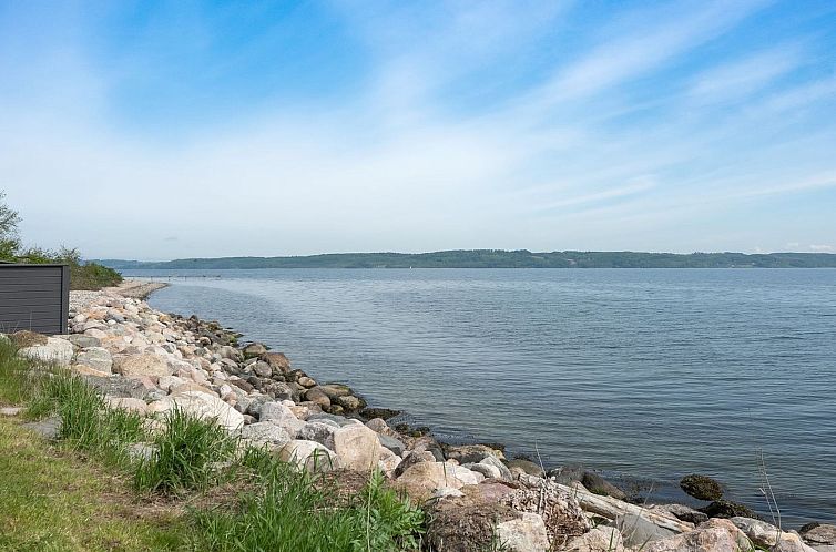 Vakantiehuis "Herewardus" - 10m to the fjord