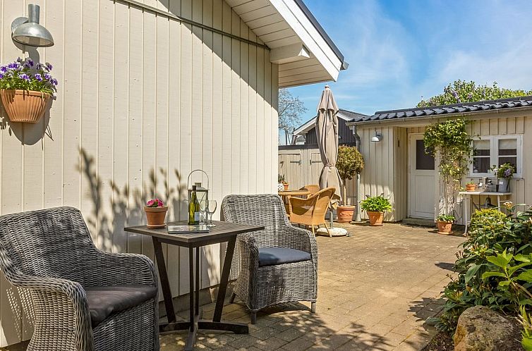 Vakantiehuis "Tini" - 50m to the fjord