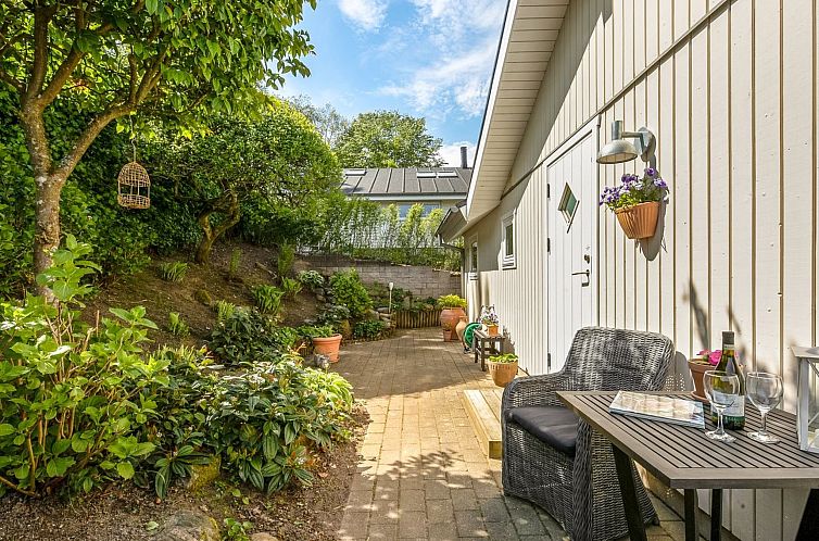 Vakantiehuis "Tini" - 50m to the fjord