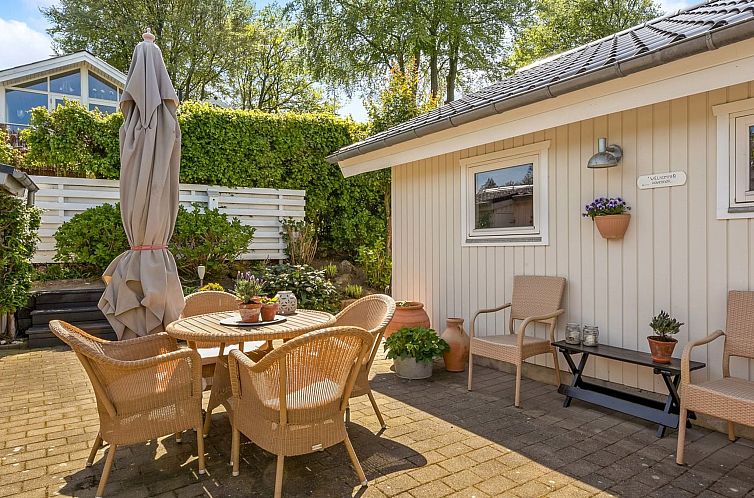 Vakantiehuis "Tini" - 50m to the fjord