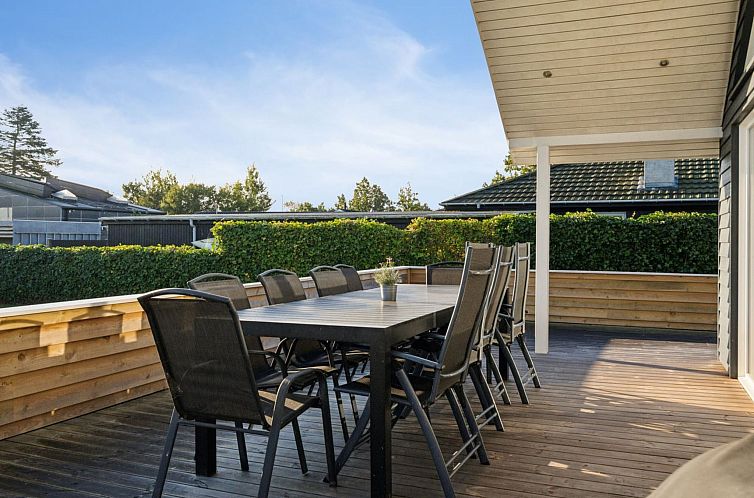 Vakantiehuis "Tini" - 50m to the fjord