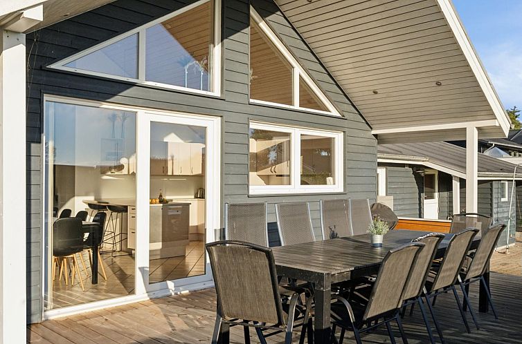 Vakantiehuis "Tini" - 50m to the fjord